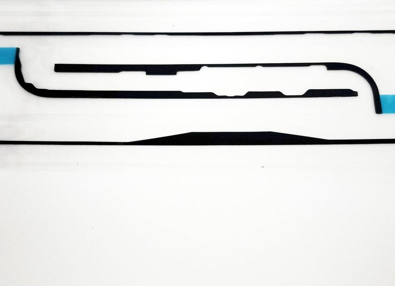 TheCoolCube 2X Touch Screen Digitizer and LCD Adhesive Strips Tape Glue for iPad (for iPad mini 6 2021) - Image 5